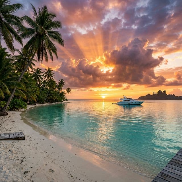 SB Tours & Travels - Flights, Visa and Holiday Packages in Mumbai